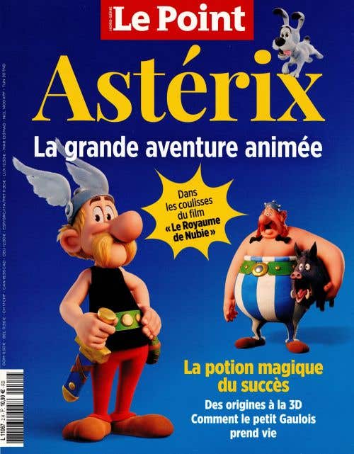 LE Point Hs Bd N1