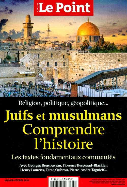 LE Point Hs Religion N1