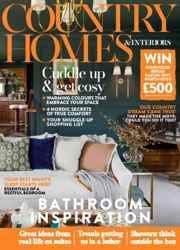 Country Homes And Interiors Issue Of September 2026 - Dream Room Design