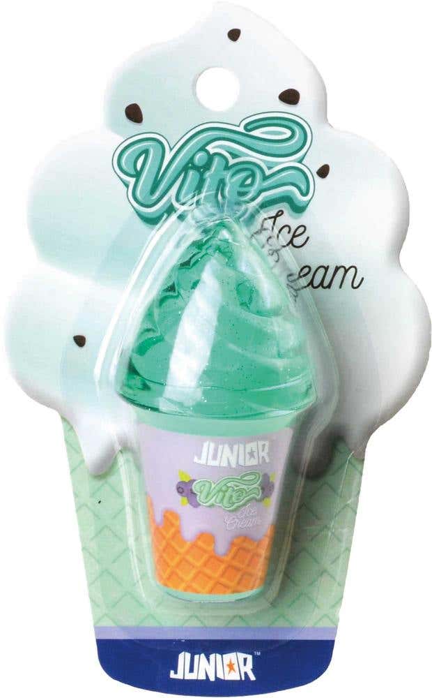 Vito Tape Corrector 4m Ice Cream Aqua