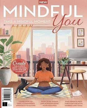 Bz Mindful You Issue 4