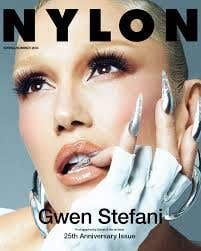 Nylon Issue 41