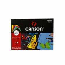 Drawing Pad 150g 24*33 16 Sheets 8 Colors