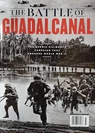 A360-the Battle Of Guadalcanal Issue 43
