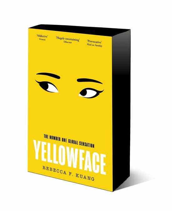Yellowface (special Edition)