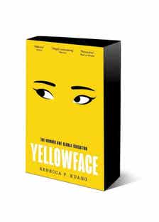 Yellowface (special Edition)