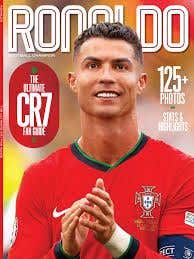 A360 Ms - Ronaldo Issue 44