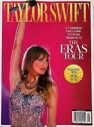 A360 Ms - Taylor Swift Issue 44