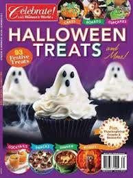 A360 Ms - Halloween Treats Issue 44
