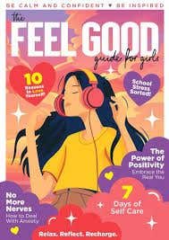 Feel Good Guide Issue 1