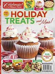 A360 Sp - Holiday Treats And More! Issue 51