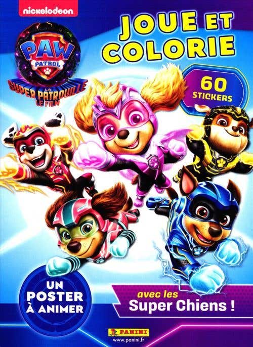 Super Patrouille N1