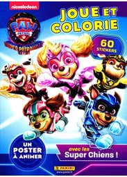 Super Patrouille N1