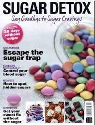 Sugar Detox Issue 3/2025