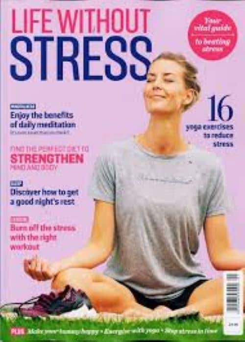 Life Without Stress Issue 1/2026