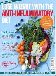 Lose Weight With Anti-inflammatory Diet Issue 4/2026