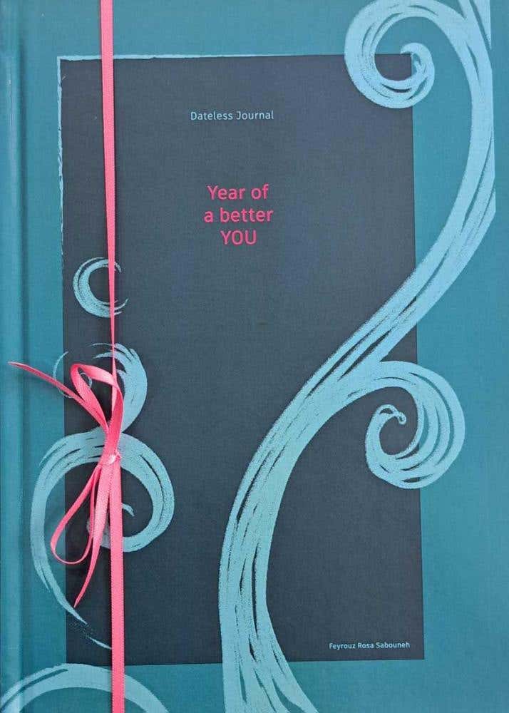 Year Of A Better You