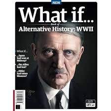Bz What If...alternative History: Wwii