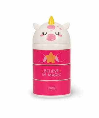Desk Organiser - Unicorn