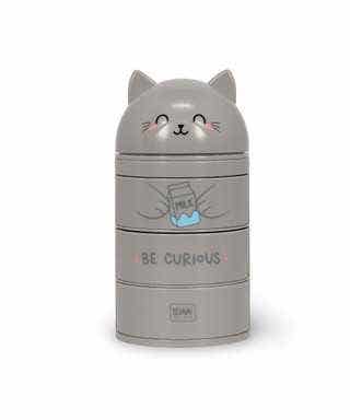 Desk Organiser - Kitty