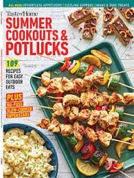 A360 - Summer Cookouts & Potlucks Issue 53/2025