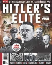 Bz History Of War - Hitler's Elite 3rd Edition