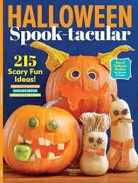 A360 Ms- Halloween Spook-tacular Issue 54/2025
