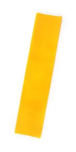 Crepe Paper Ordinaire 50*200cm Dark Yellow