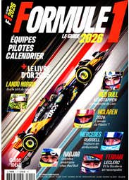 LE Guide Ideal N1 - Formule 1 LE Guide 2026