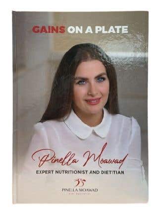 Gains On A Plate