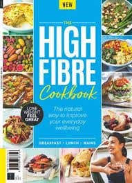 High Fibre Cookbook Issue 01/2026