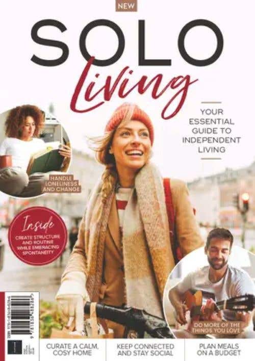 Bz Solo Living Handbook Issue 1/2026