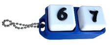67 Click Blue