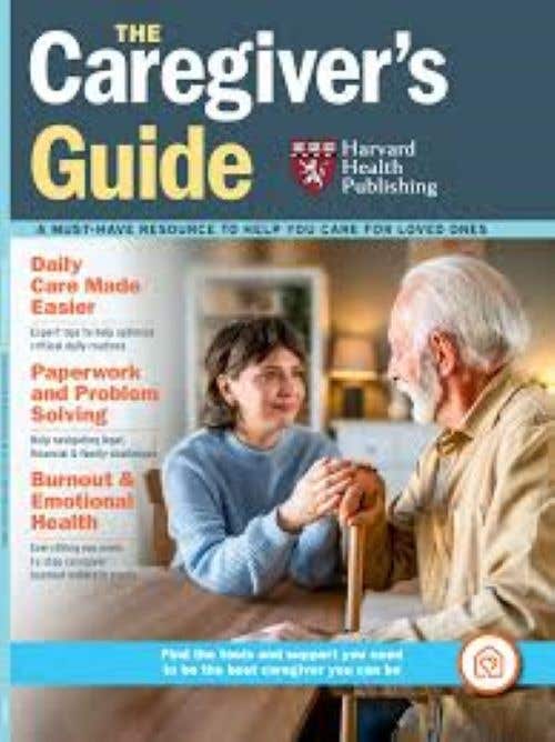 The Caregiver's Guide Issue 63/2026