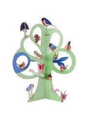 Singing Tree