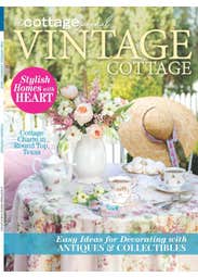 The Cottage Journal - Vintage Cottage Issue 63/2026