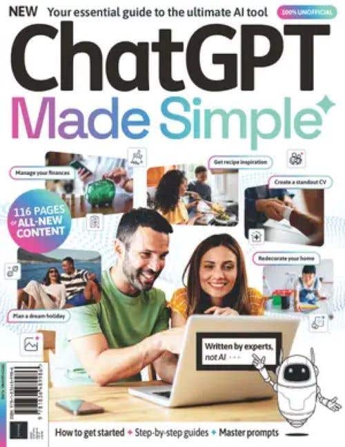 Bz Chat Gpt Made Simple Issue 1/2026