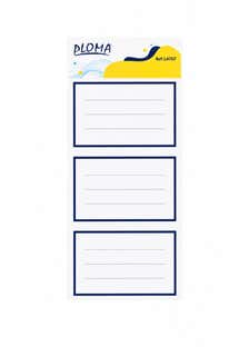 Ploma School Labels 4707 3 Sh.