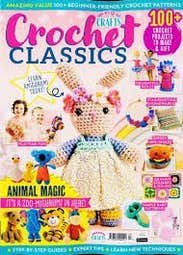 100 Days Of Crafts / Crochet Classics Issue 53/2026