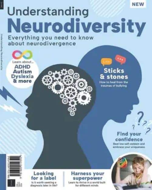 Bz Understanding Neurodiversity Issue 3/2026