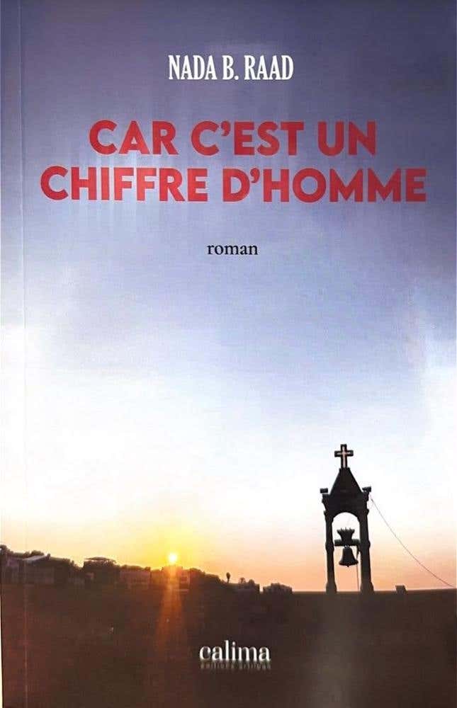 Car C'est un Chiffre D'homme