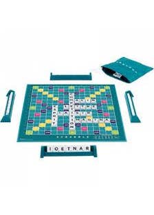 Scrabble Core Rfrsh - Frn
