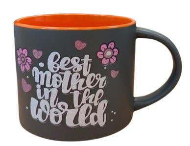 Mug Mum (you Are The Best Mom)