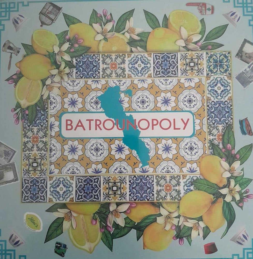 Batrounopoly