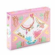 Duo Jewels - Sea Multi-wrap