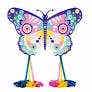 Kite - Maxi Butterfly