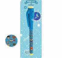 Marqueur-ben Magic Pen