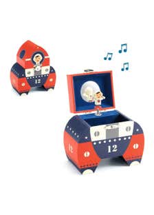 Tune Musical Box Polo 12