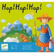 Game - Hop ! Hop ! Hop ! - Fsc Mix