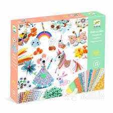 Paper Creations - Creativity Kit